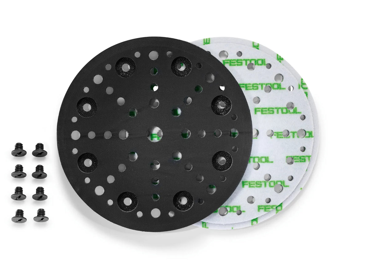 Festool 578916 Interface Pad 8-1/2", Planex LHS2 225