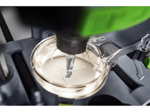 Festool 578951 OF 1400 EQ Plunge Router (w/Light)