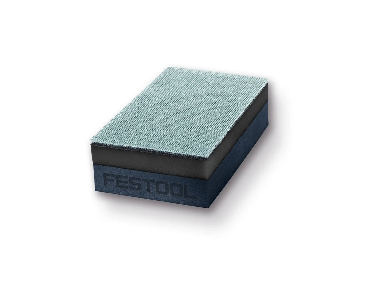 Festool 578959 Hand Sanding Block HSK-DUO 80x133