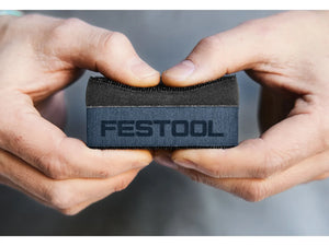 Festool 578959 Hand Sanding Block HSK-DUO 80x133