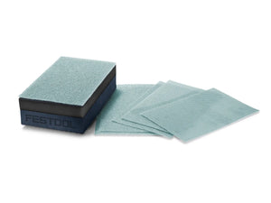 Festool 578959 Hand Sanding Block HSK-DUO 80x133