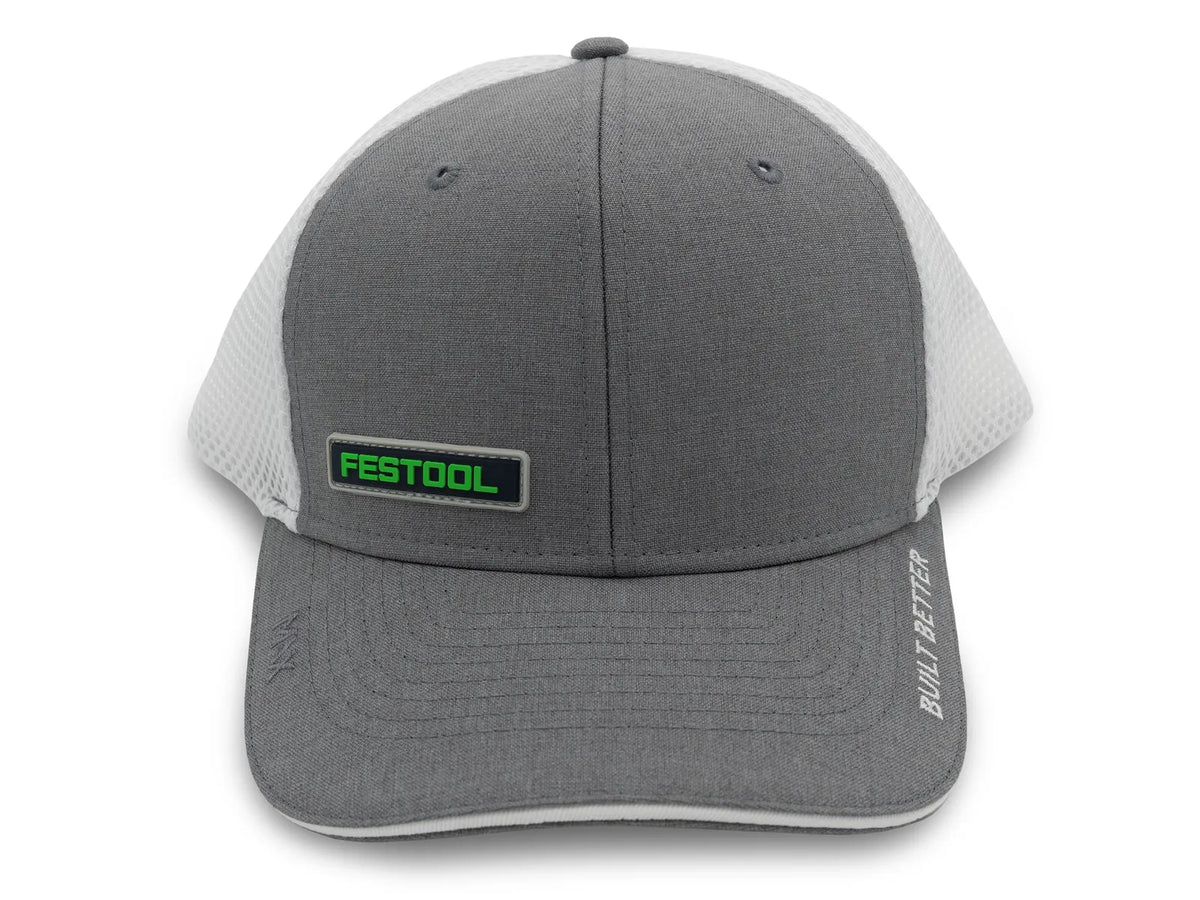 Festool 579307 Low-profile Trucker Hat