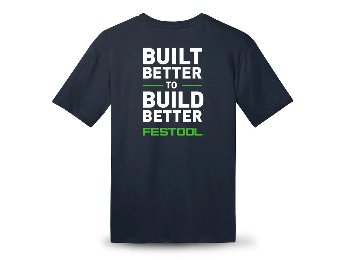Festool Unisex Crewneck T-Shirt