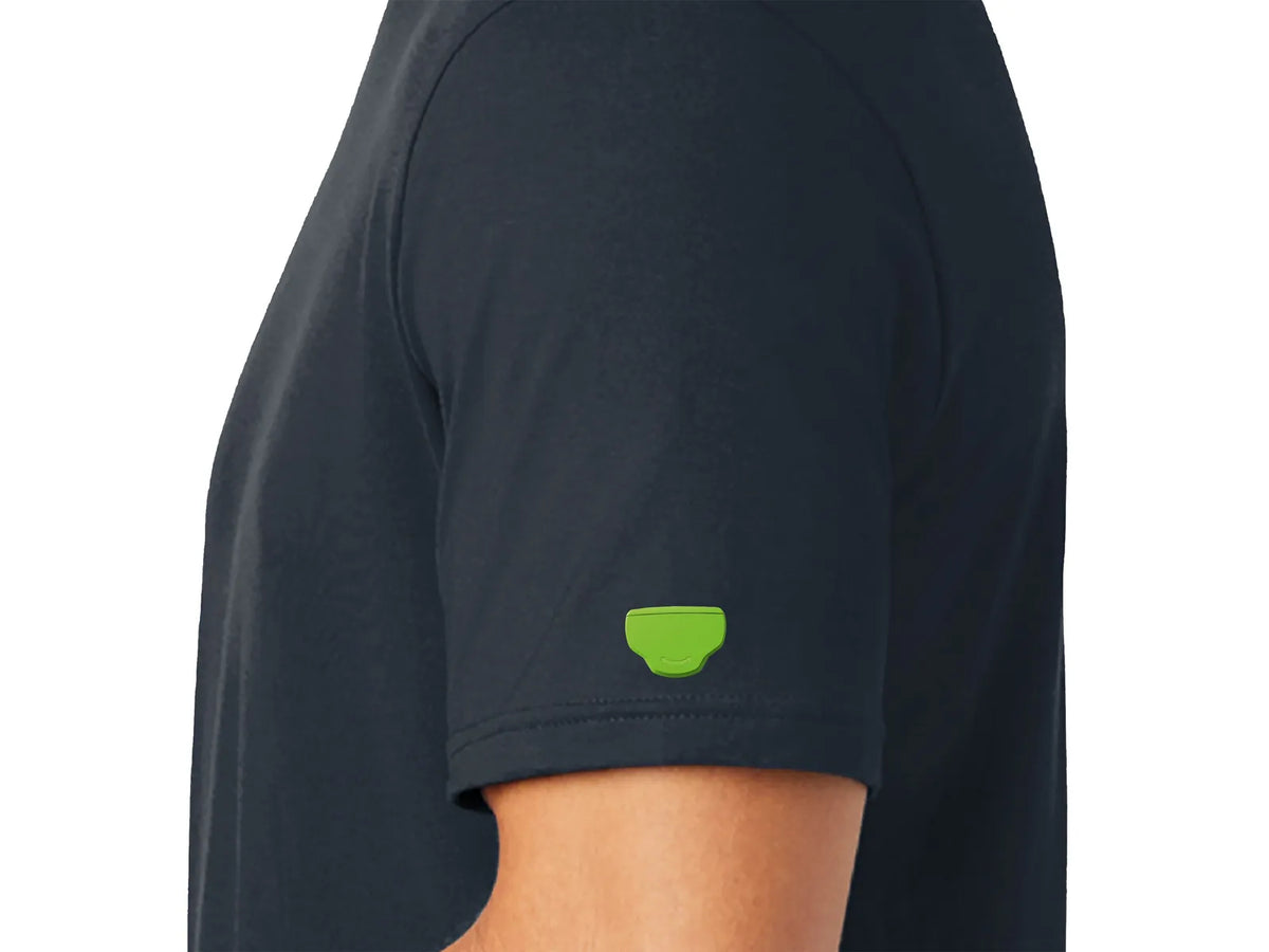 Festool Unisex Crewneck T-Shirt