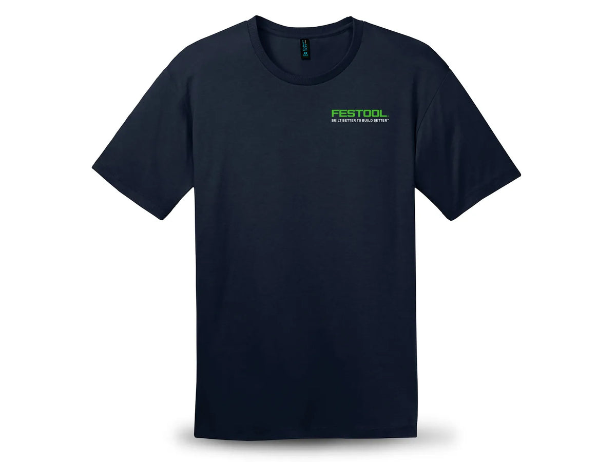 Festool Unisex Crewneck T-Shirt