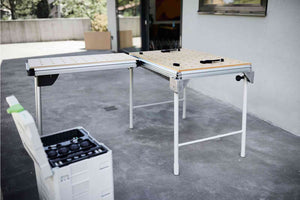 Festool 203457 Extension Table TSB/1-MW 1000