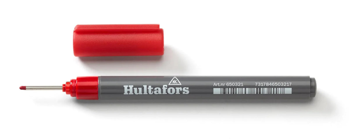 Hultafors Ink Deep-Hole Marker