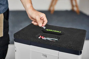 Festool 578730 Seat Cushion