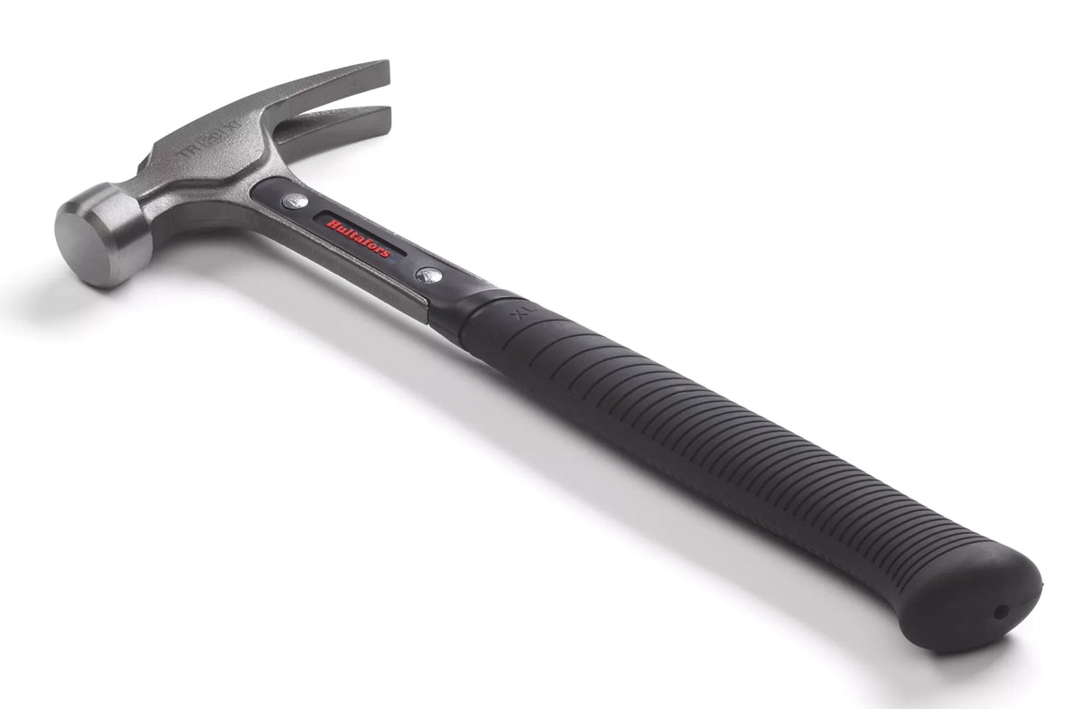 Hultafors Straight Claw Hammer TR