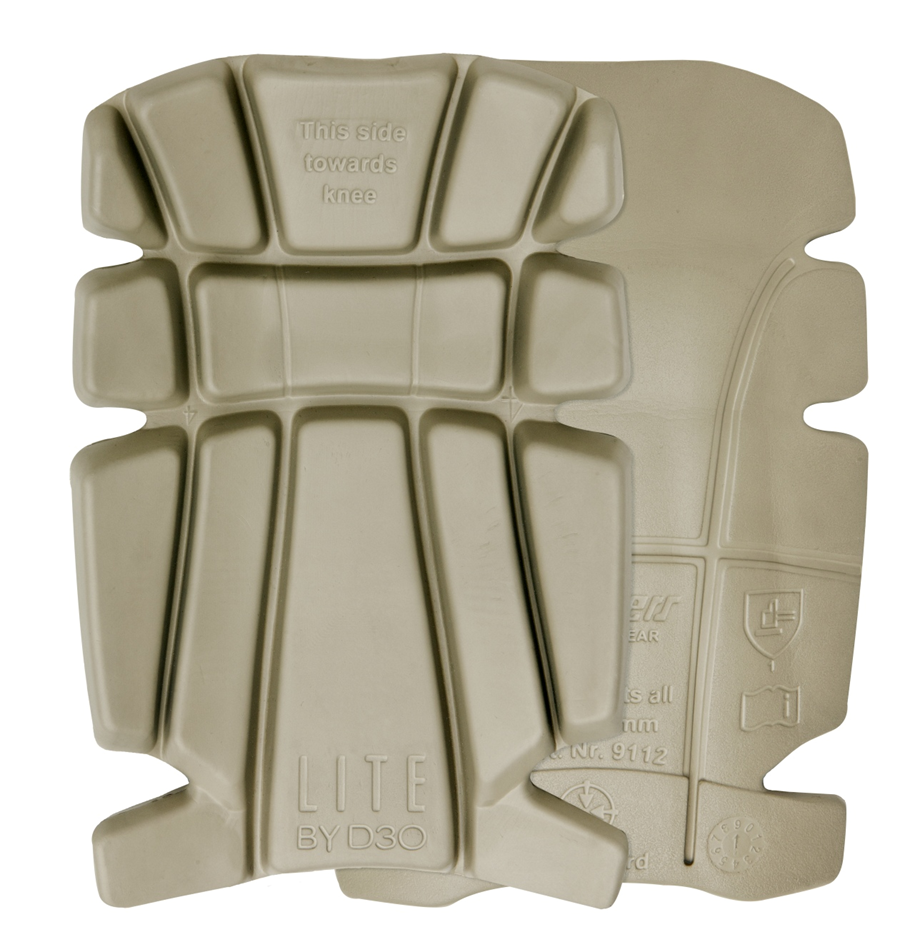 Snickers U9112 D30 Lite Craftsmen Kneepads