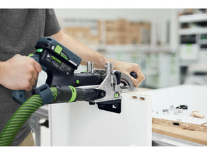 Festool 578121 Domino DFC 500 Cordless Mortise and Tenon Joiner