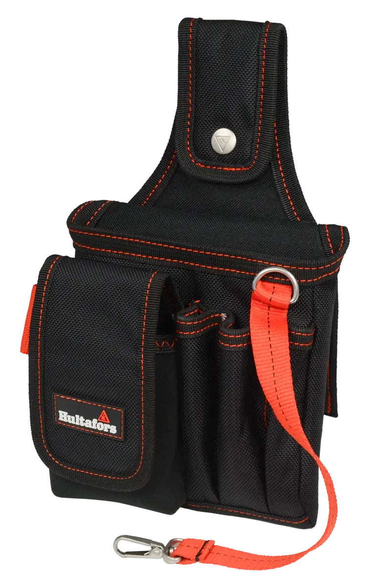 Hultafors Small Technician's Pouch