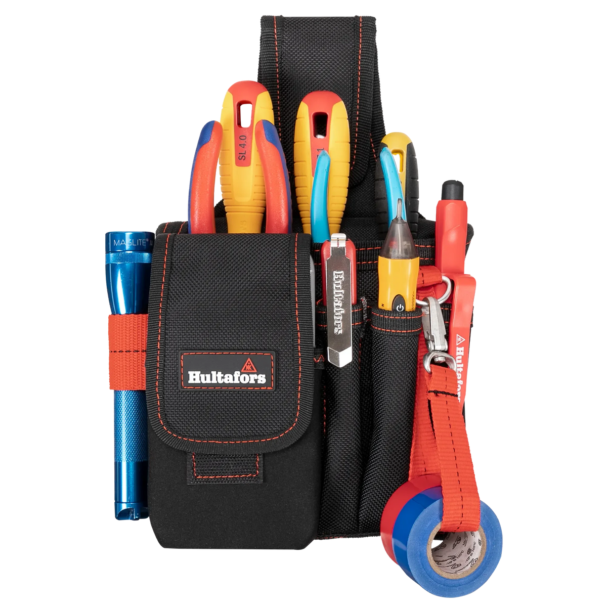Hultafors Small Technician's Pouch