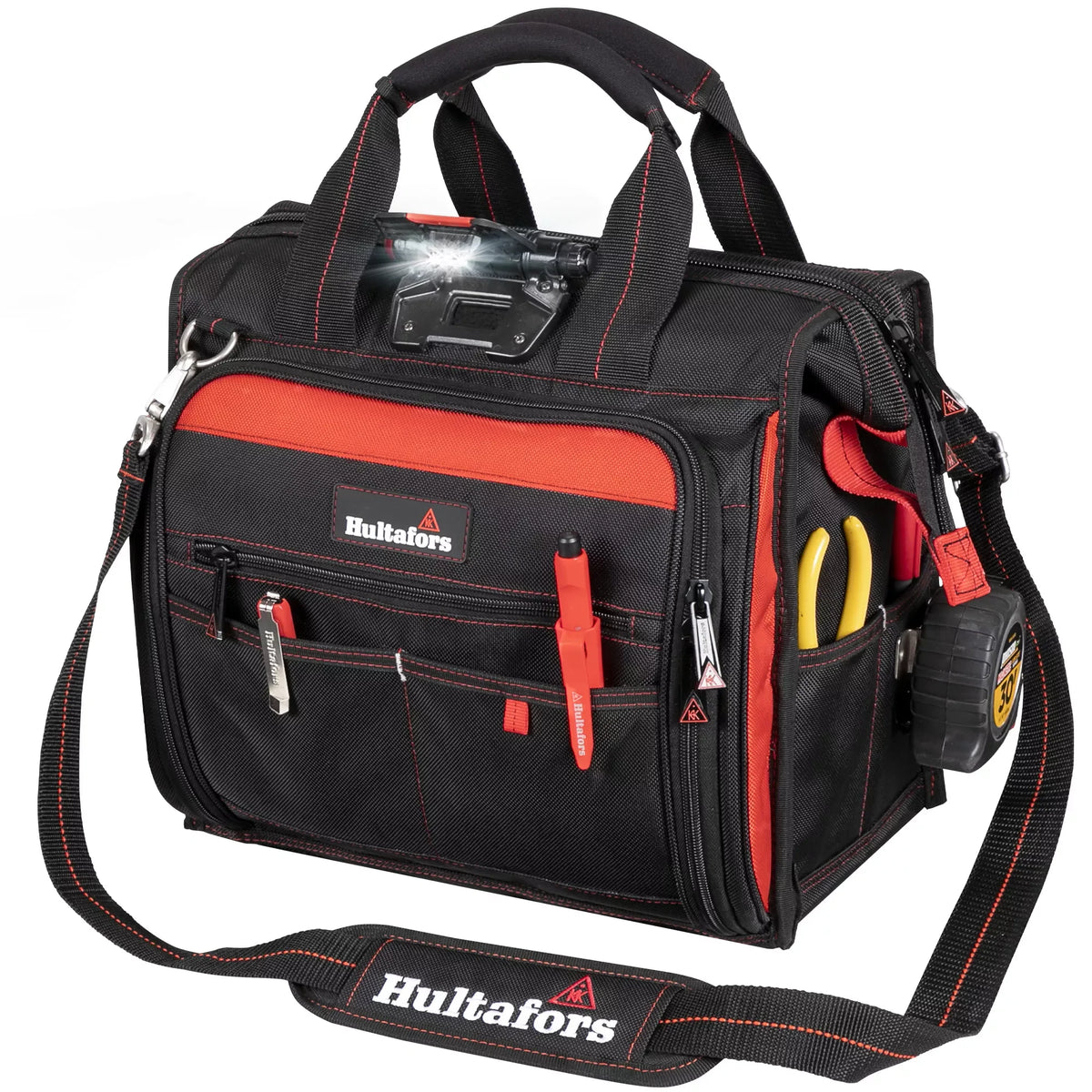 Hultafors Lighted Tool Bag