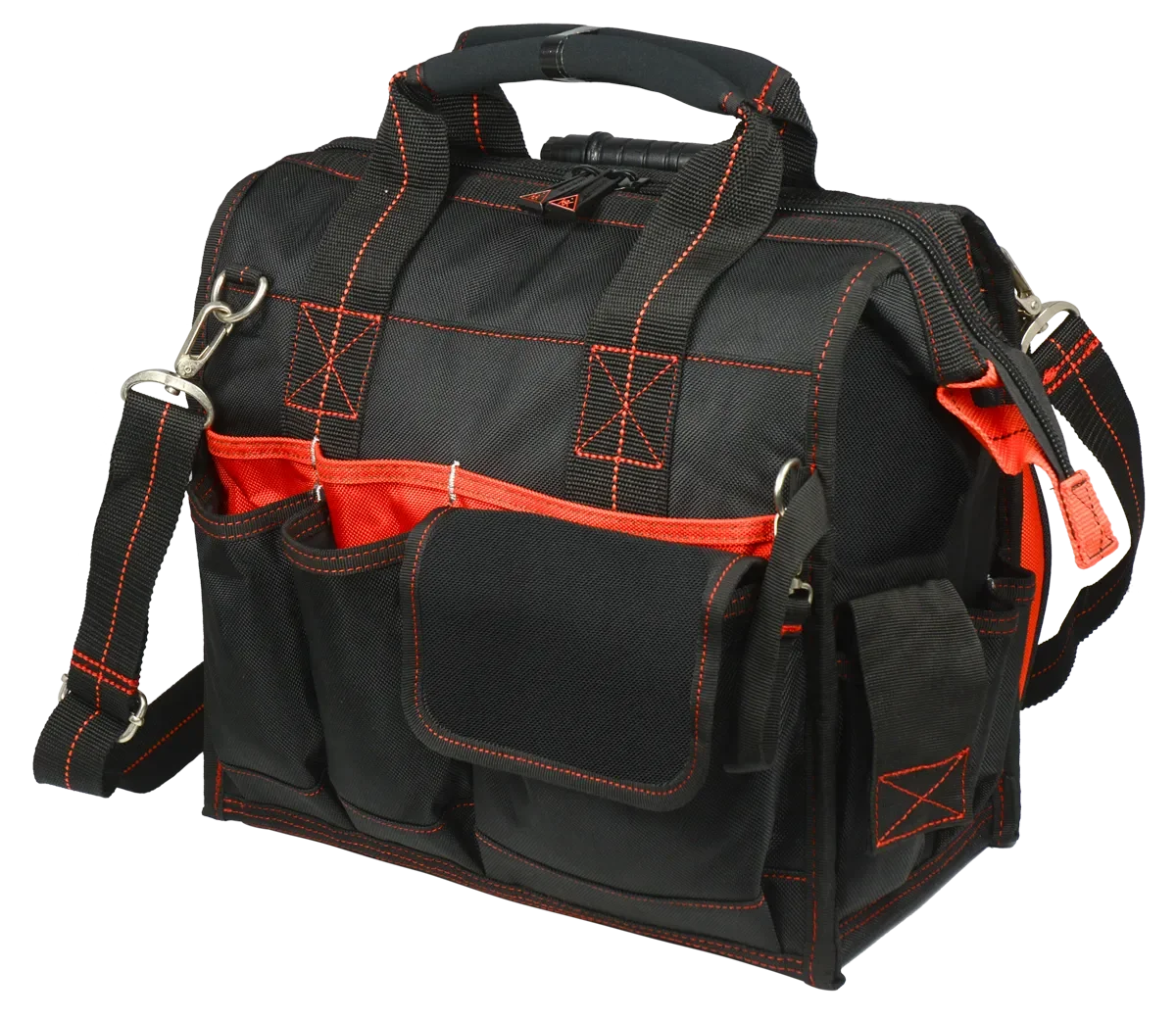 Hultafors Lighted Tool Bag