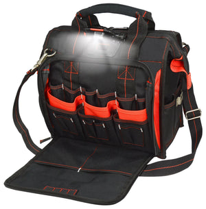 Hultafors Lighted Tool Bag