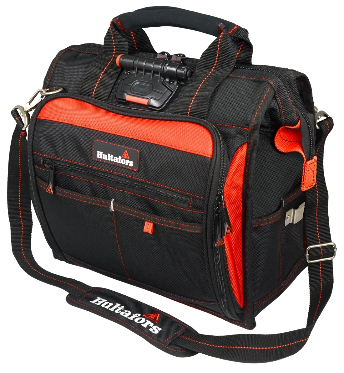 Hultafors Lighted Tool Bag