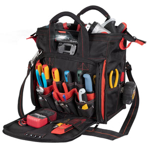 Hultafors Lighted Tool Bag
