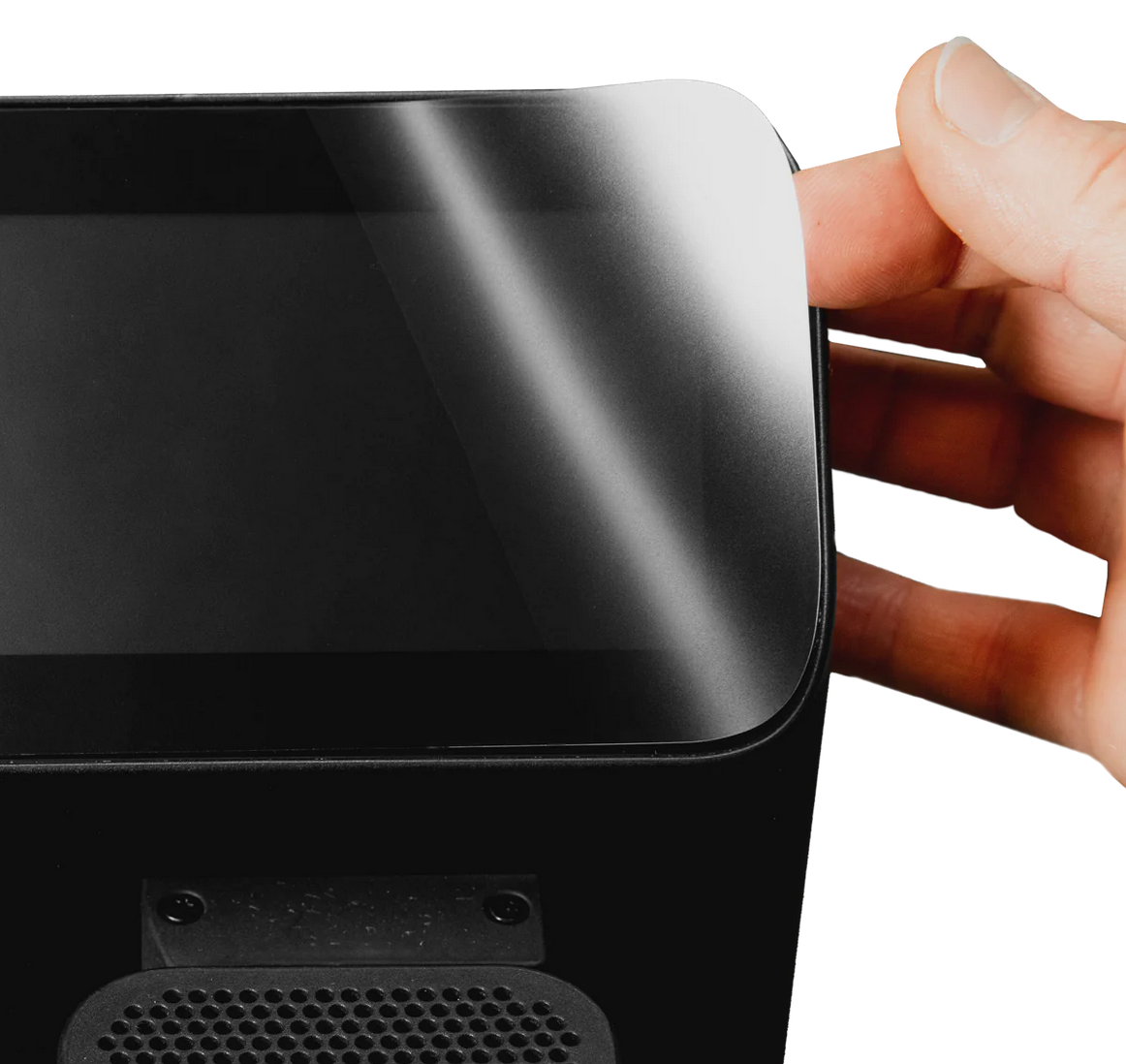 Shaper SU1-CSP1 Screen Covers, 2-pack for Gen1