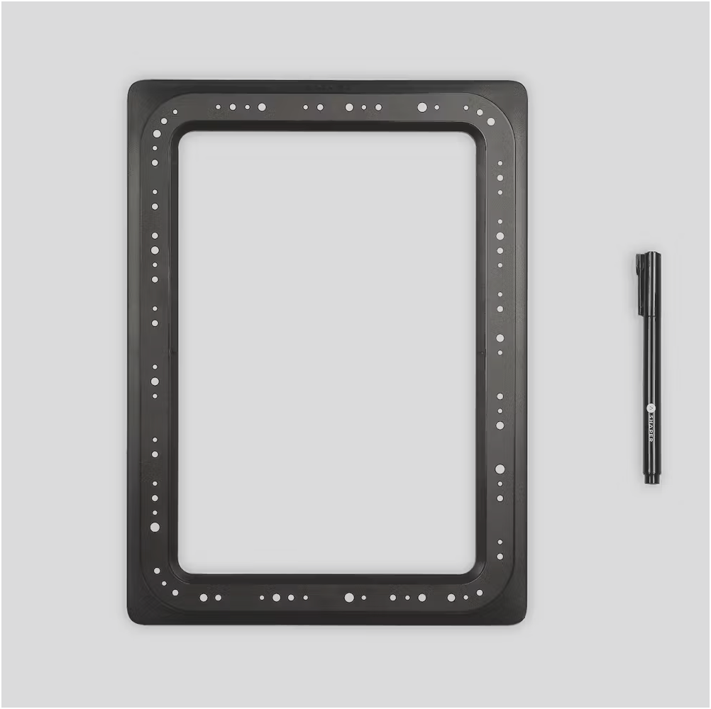 Shaper SX1-AA Trace SVG Converter