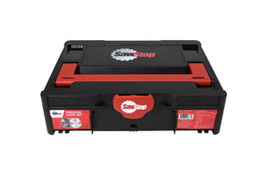 SawStop BTS-DS8-SYS Dado Set 8" w/Systainer