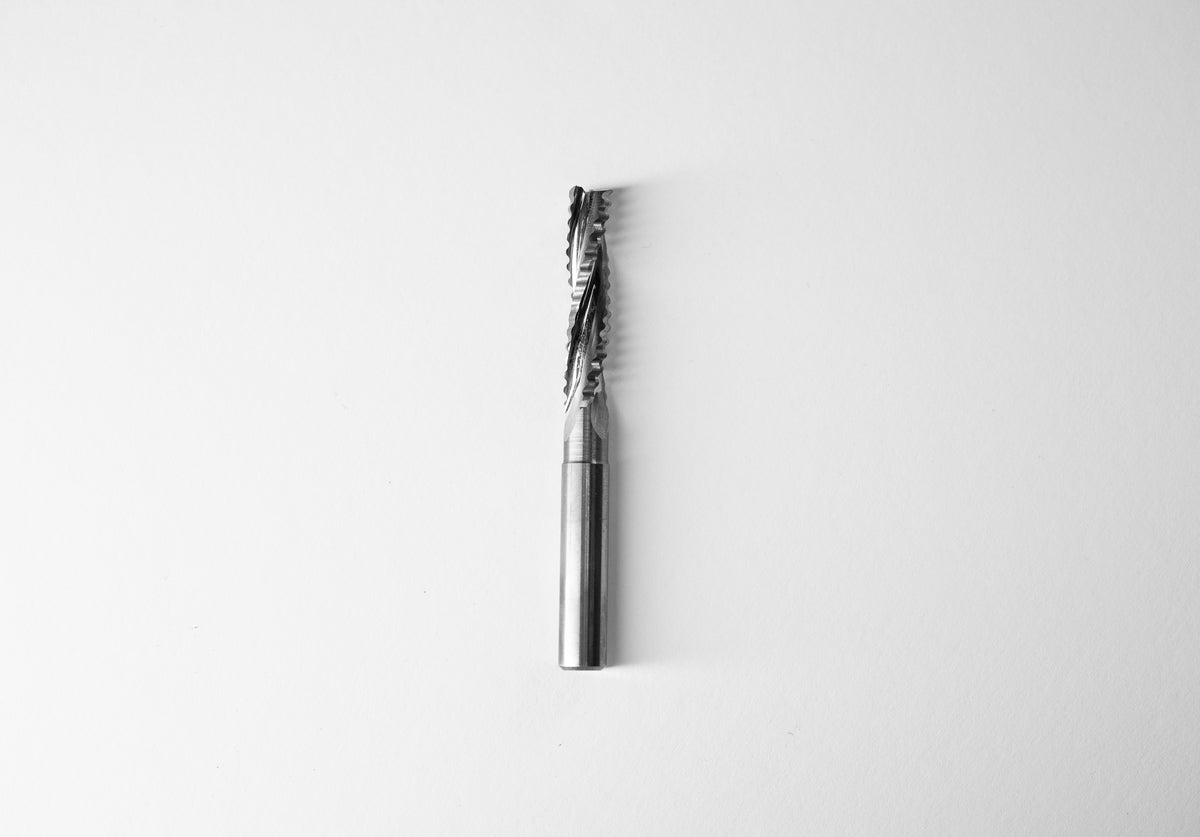 Shaper SF1-8-8R 8mm x 35mm Roughing Bit