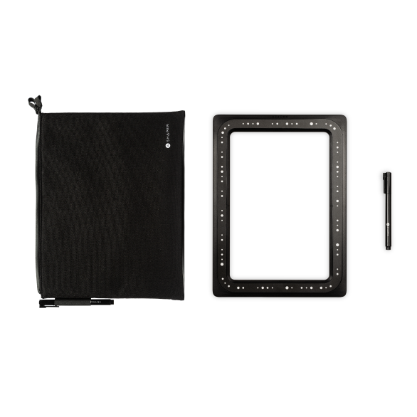 Shaper SH3-TC1 Trace Case