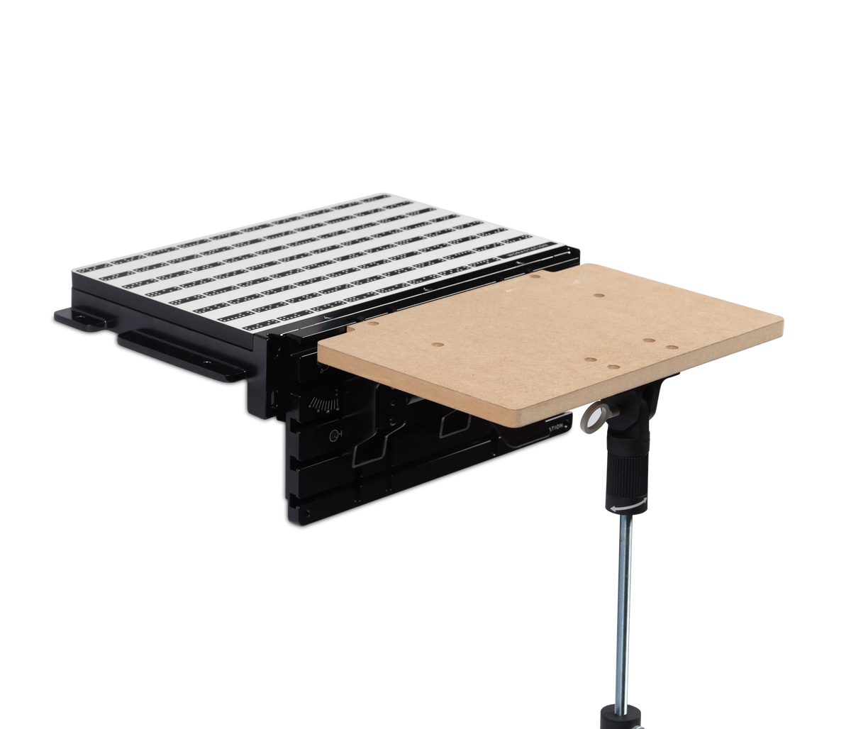 Shaper SU1-WSUK1 Shelf Upgrade Kit