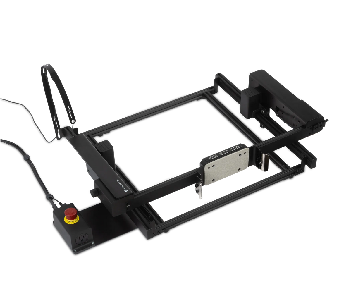 Shaper SCFP1-AJ-NN BenchPilot
