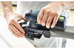 Festool 577512 DTSC 400 Orbital Sander Cordless BASIC