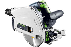 Festool 576726 TS 60 KEB Plunge Cut Track Saw