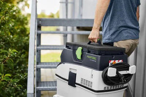Festool 578730 Seat Cushion
