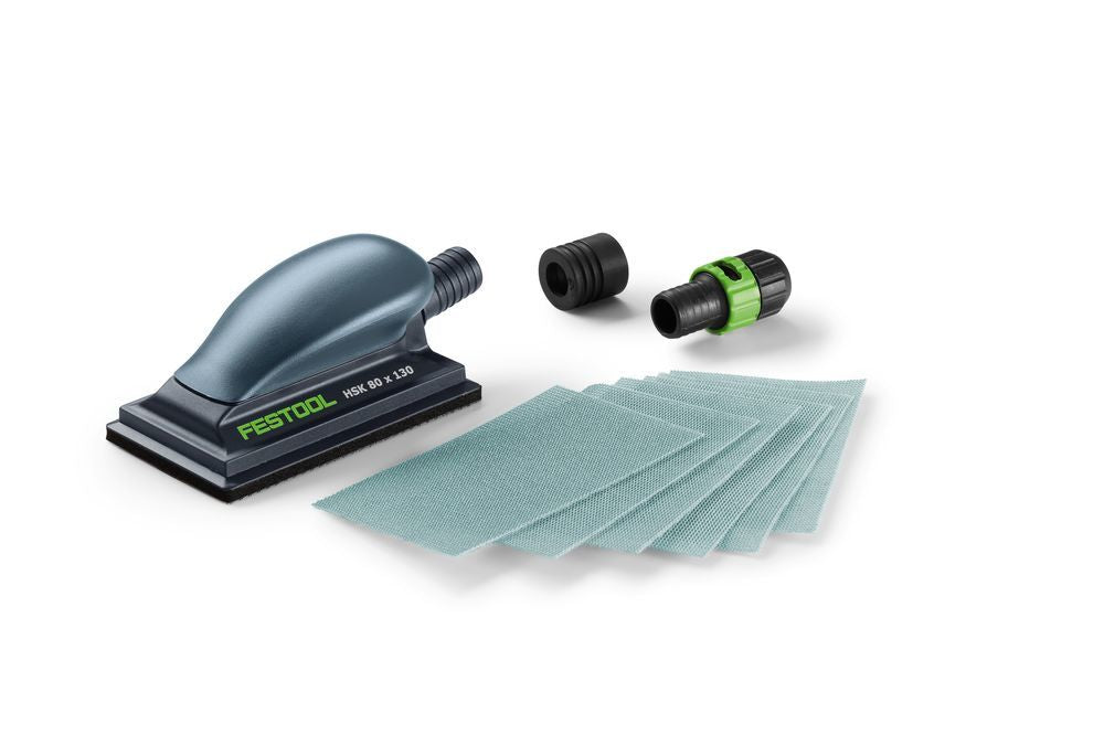 Festool 578960 Hand Sanding Block HSK-A 80x130