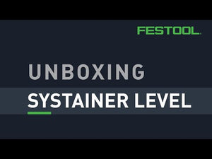 Festool 577220 Spirit Level