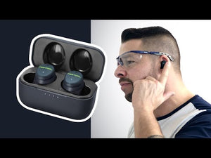 Festool 577793 GHS 25 I Hearing Protection