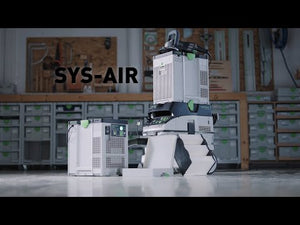 Festool 577790 Air Purifier SYS-AIR