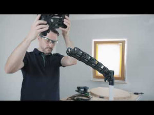 Festool 578517 Mobile Flex CT Boom Arm Set