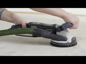 Festool 577048 Diamond Grinder RG 130 ECI