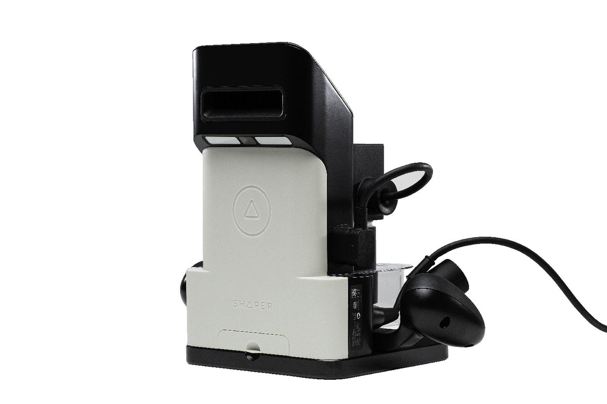 Shaper SO2-UN Origin Handheld CNC Router