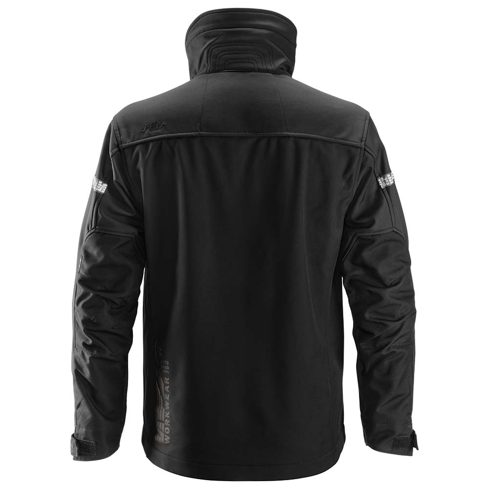 Snickers U1200 AllroundWork Softshell Jacket