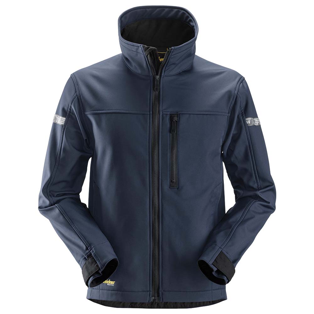 Snickers U1200 AllroundWork Softshell Jacket