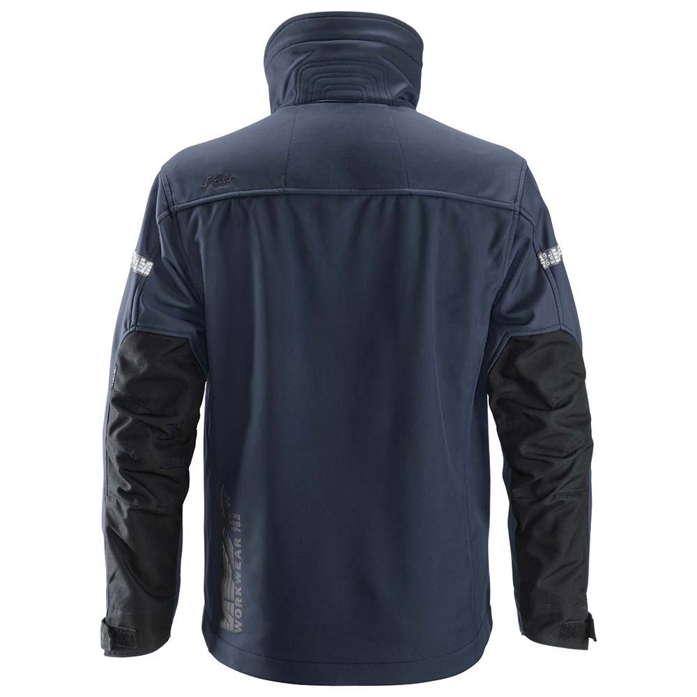 Snickers U1200 AllroundWork Softshell Jacket