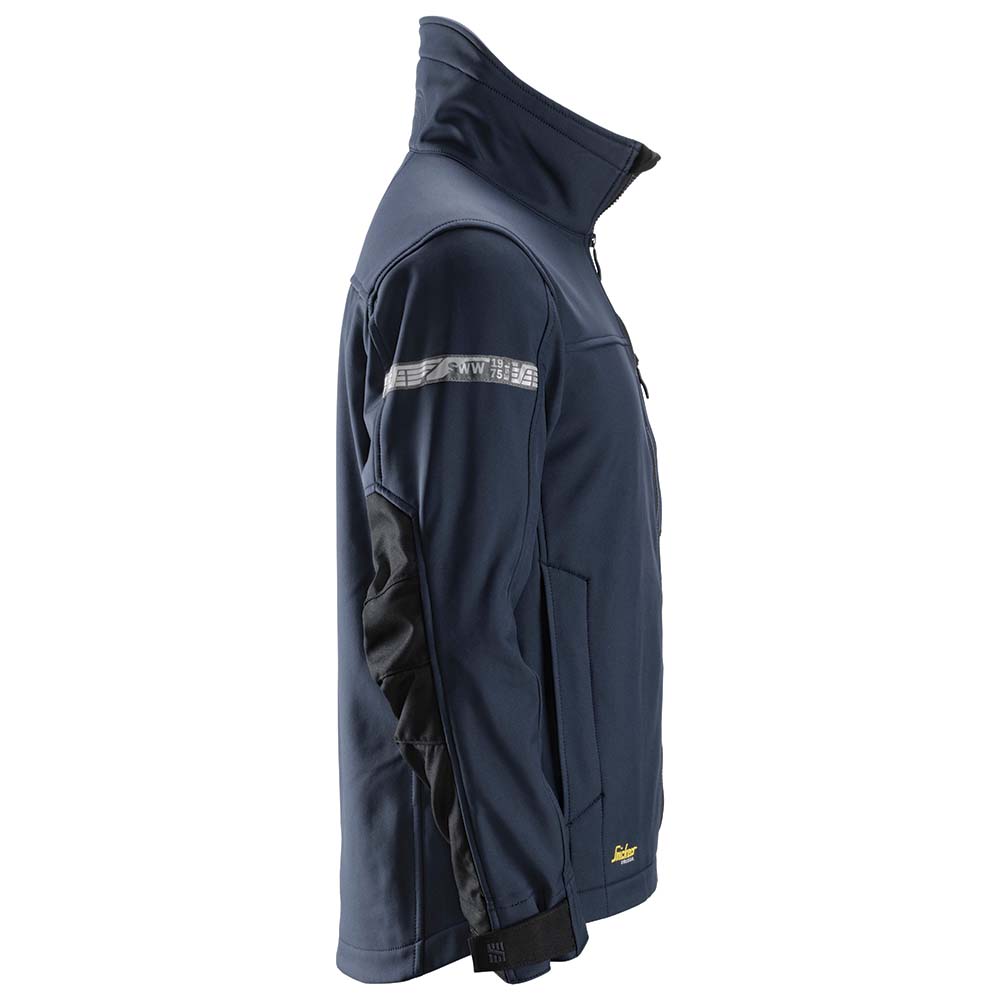 Snickers U1200 AllroundWork Softshell Jacket Tool Nirvana