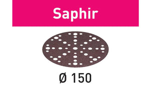 Tool Nirvana TNC-SA:25 Custom Abrasive Assortments Saphir 25PCS