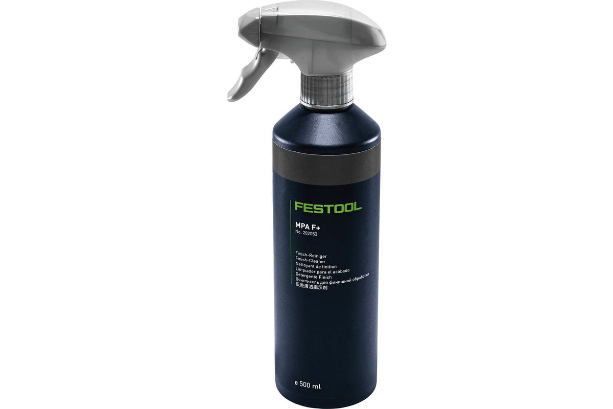 Festool 202053 Finish Cleaner MPA F+/0.5L