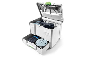 Festool 200118 SYS-Combi 3 Systainer