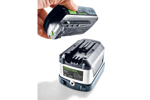 Festool 200184 SYSROCK BR10 Construction Site Radio