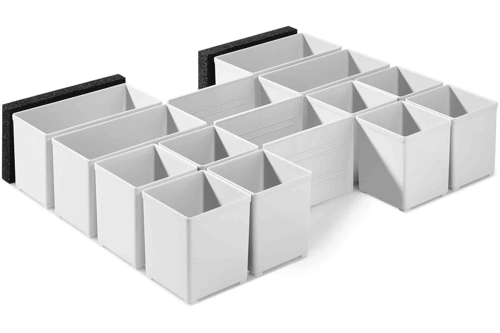Festool 201124 Container Set