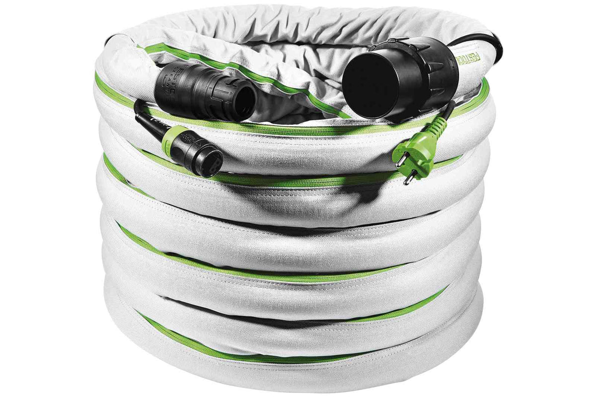 Festool 201778 Suction Hose w/ Sleeve D32/22x10m