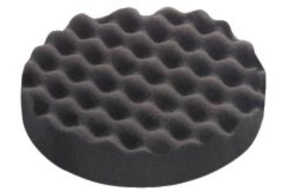 Festool Polishing Sponge Extra-Fine Waffle-face D150